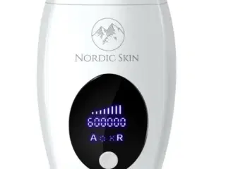 Hårfjerningsmaskine, Nordic Skin
