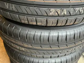 Nye 185-65-15 sommerhjul Kumho.