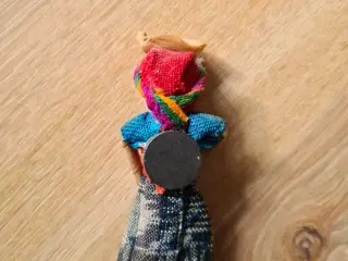 Magnet
