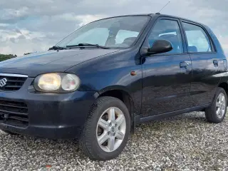 Suzuki alto 1.1 2005