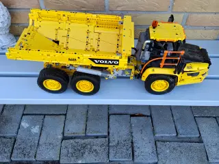 Lego technic samlesæt 
