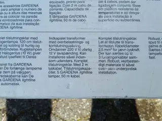 Havelamper