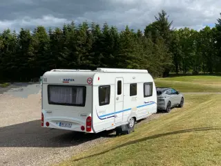 Adria Adora 472 LU