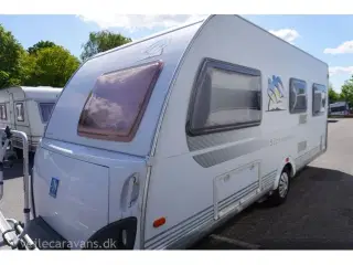 2006 - Knaus Südwind 500 FU
