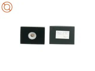 Margurite Broche (str. 4 cm)