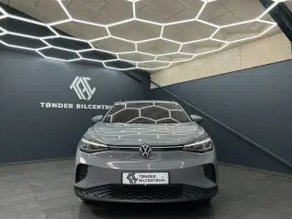 VW ID.4 77 Pro Performance