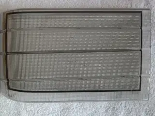  Baglygteglas H + V Jaguar XJ 40