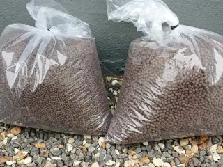 4.5 kg. Flydende koi foder