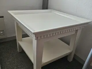 Sofabord hjørnebord