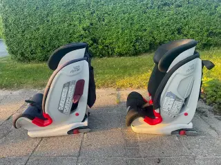 Autostole Britax Römer Advansafix (2 stk.)
