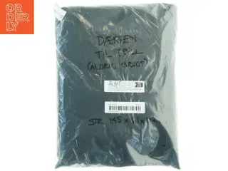 Dækken til grill (str. 145 x 61 x 117 cm)