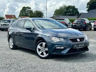 Seat Leon 1,5 TSi 150 FR ST