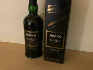 Ardbog whisky