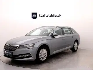 Skoda Superb 1,4 TSi iV Plus Combi DSG