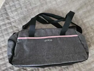 Weekendtaske fra Vivess