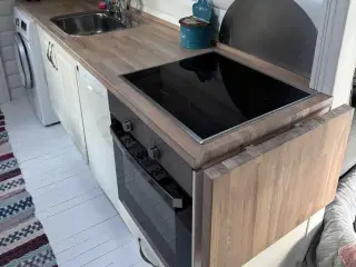 Køkkent