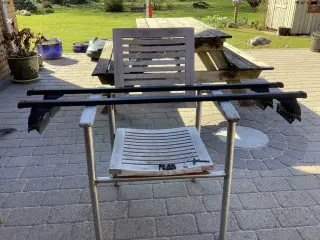 Tagbøjler