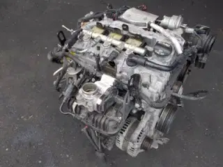 B10XFL Opel Astra K 1.0 Turbo 110 HK Motor