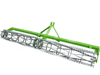 Bomet pakvalse enkelt tromle