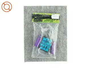 Cylinders stunt pegs (str. 20 x 12cm)