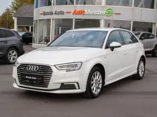 Audi A3 1,4 e-tron Sportback S-tr.