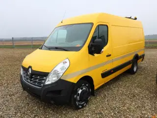 VAREBIL, RENAULT