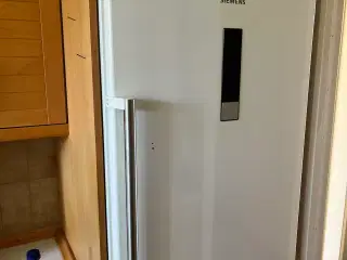 Køle/fryse skab fra Siemens 