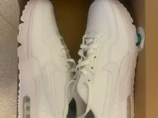 Air Max LTD 3 Sneakers - Hvid