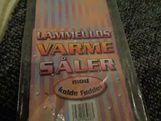 Termosåler 