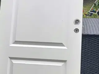Dør