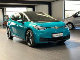 VW ID.3 58 Pro Family