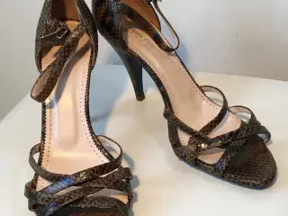 Patrizia Pepe, sandaler, str 40