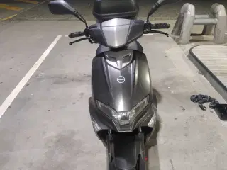 SCOTER ONE 30 KM