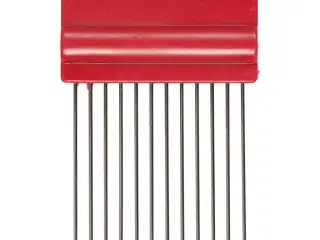 Quillingkam til præcise papirformer - 10,5 x 6,5 cm