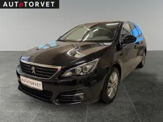 Peugeot 308 1,6 BlueHDi 120 Allure Sky SW