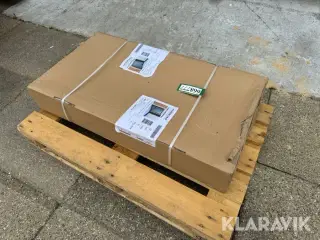 Radiator Hudevad 22