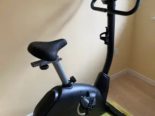 Motionscykel Tunturi FitCycle 50i