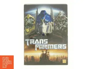 TRANSFORMERS