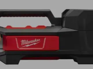 Købes.Milwaukee M18 BTP-0 vandpumpe
