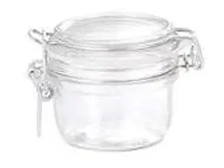 12 stk. Sylteglas 12,5 cl Fido