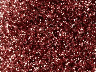 Bionedbrydelig rosa bio-glimmer, 0,4 mm, 10g