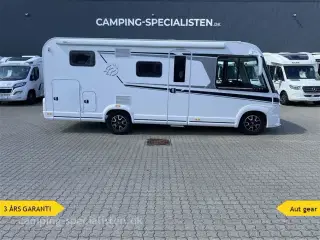 2020 - Knaus L!VE I 650 MEG   Knaus L!ve I 650 MEG 2020 - kan nu ses hos Camping-Specialisten.dk