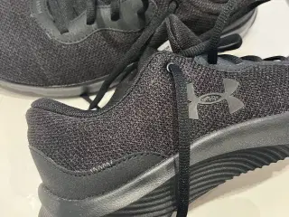 Under Armour sneakers