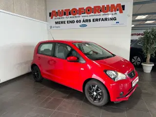 Seat Mii 1,0 60 Style eco