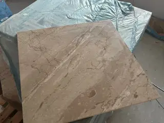 Keramiske klinker fra Italienske Ragno. Størrelse