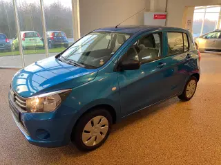 Celerio 1,0 Club