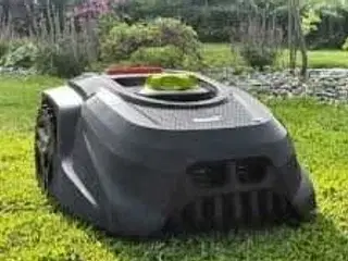 Grouw 17935 Robotplæneklipper 600m2