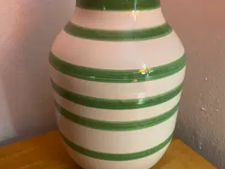 Kehler vase højde 30 x ø 20 cm