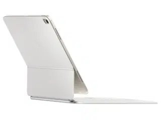 Helt nyt Apple Magic Keyboard (til iPad Air - M3) 