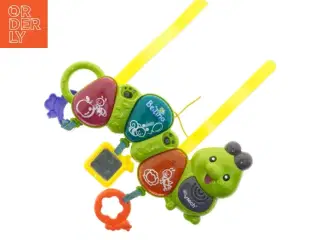 Interaktiv babylegetøj fra VTech (str. 33x15 cm)